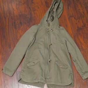 Kids Jacket